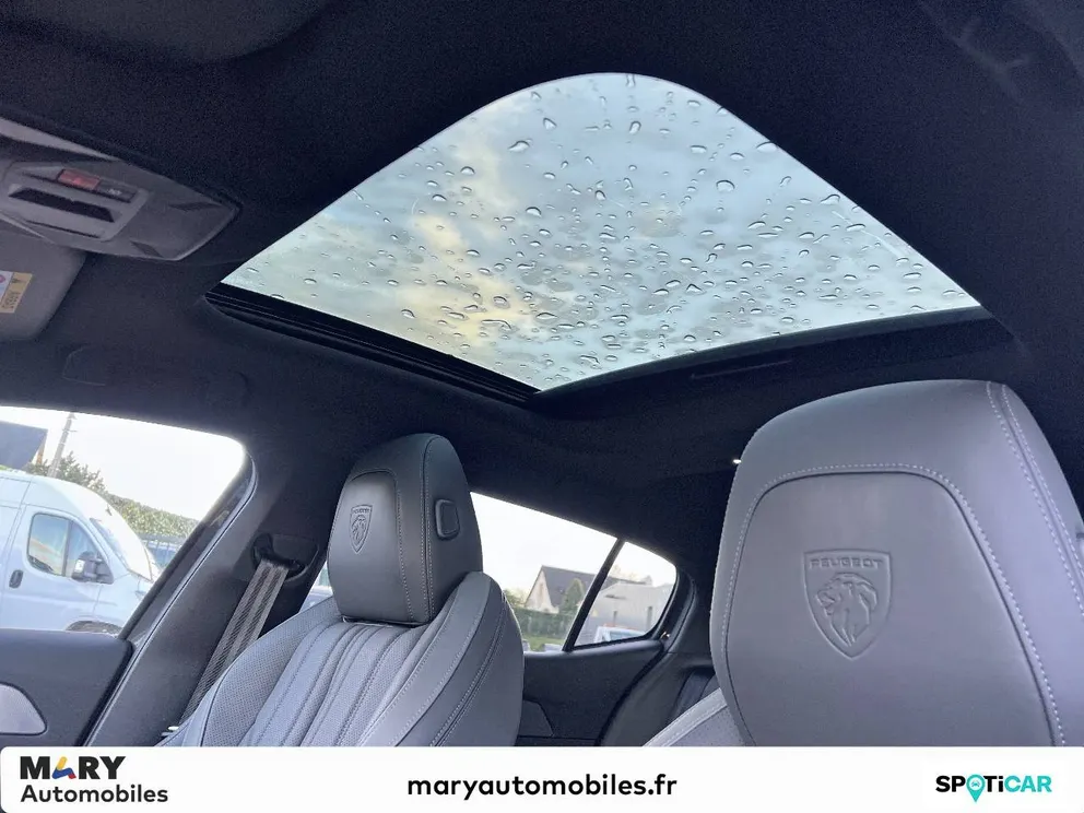 Véhicule occasion 209068 - peugeot 408 - Photo 12