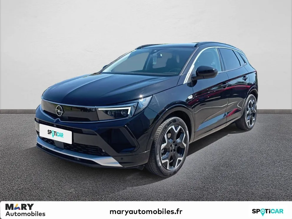 Véhicule occasion 229640 - opel GRANDLAND - Photo 1