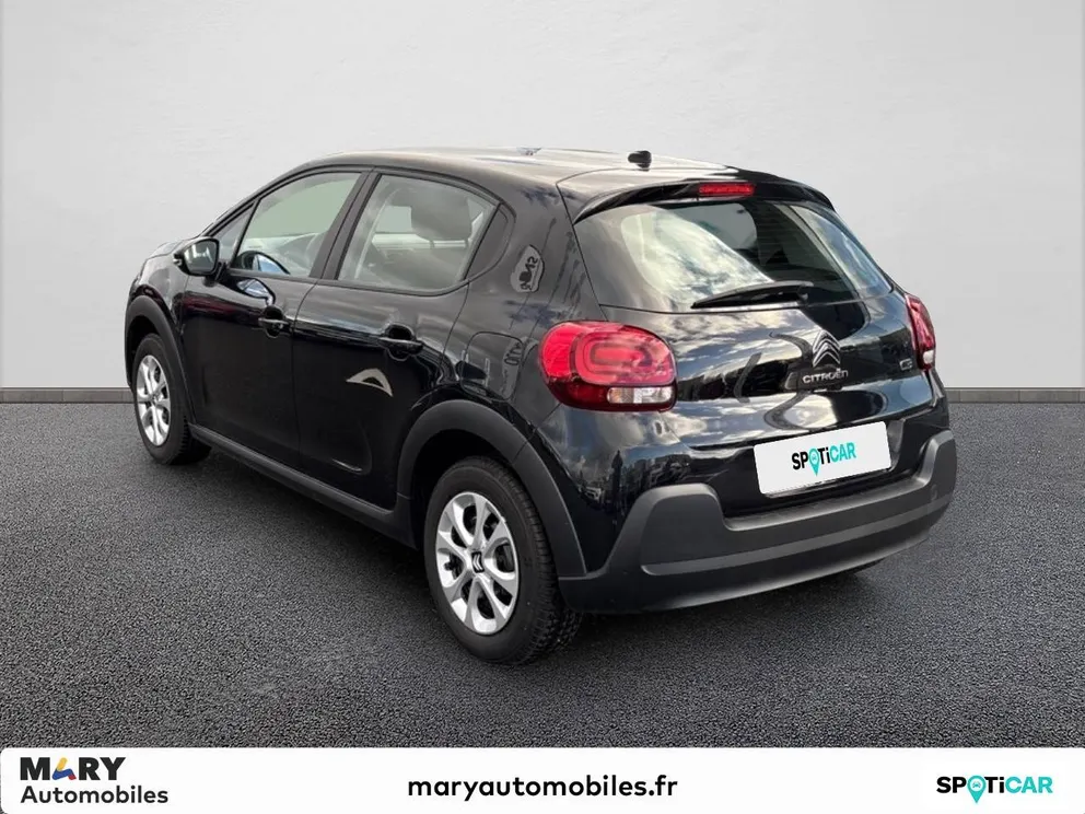 Véhicule occasion 214850 - Citroën C3 - Photo 7