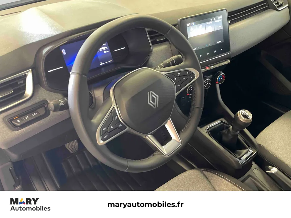 Véhicule occasion 1237760 - renault CLIO - Photo 12