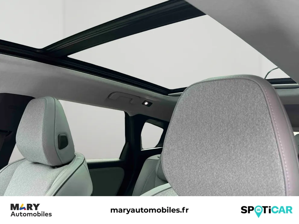 Véhicule occasion 1243451 - Citroën C5 AIRCROSS - Photo 9