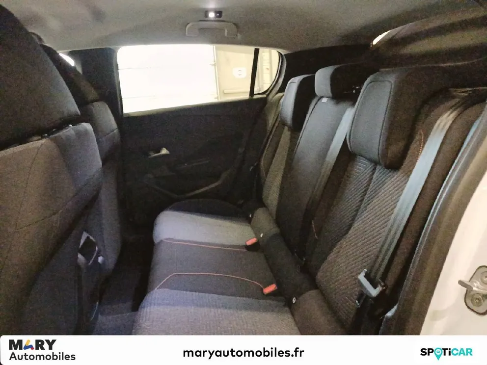 Véhicule occasion 209871 - peugeot 308 - Photo 10