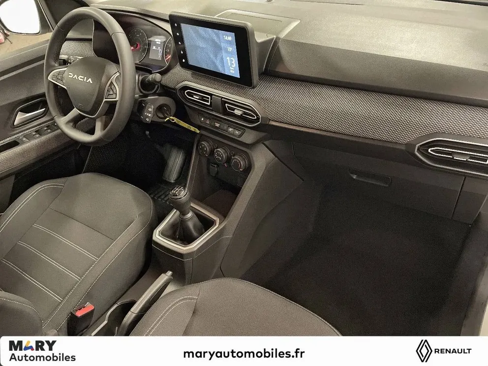 Véhicule occasion 222812 - dacia SANDERO - Photo 17