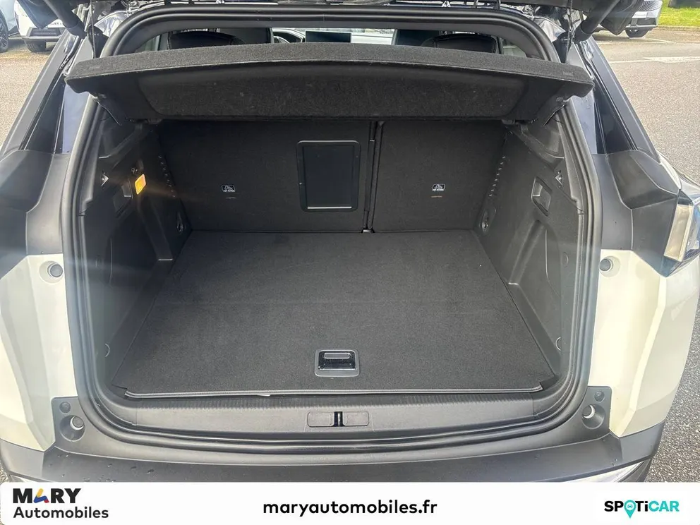 Véhicule occasion 225267 - peugeot 3008 - Photo 5