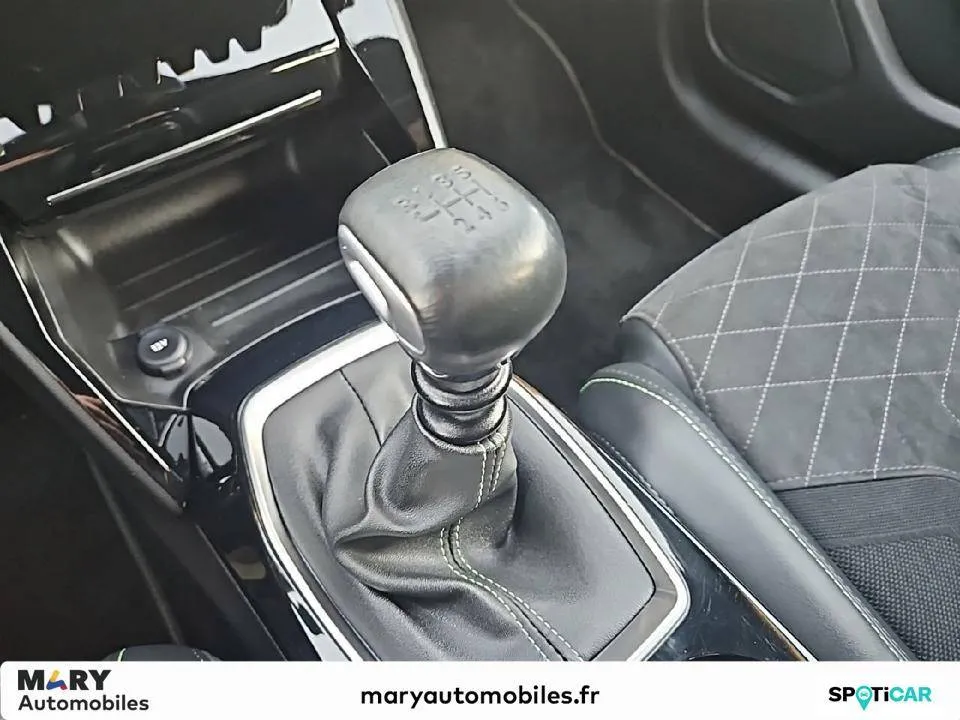 Véhicule occasion 202830 - peugeot 208 - Photo 12