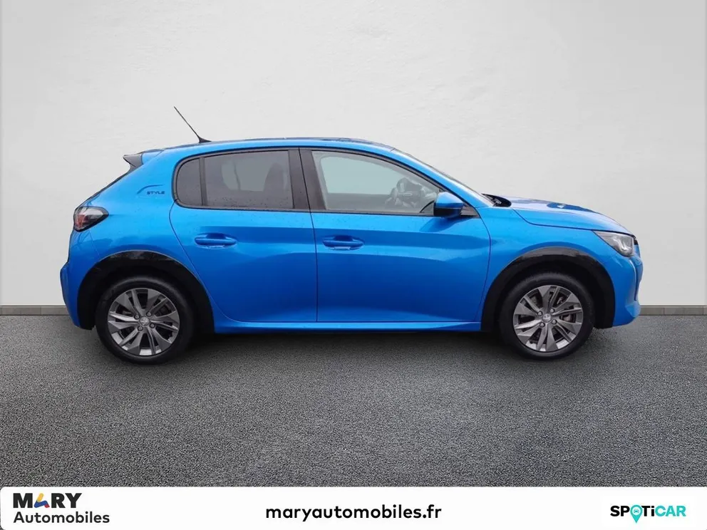 Véhicule occasion 212413 - peugeot 208 - Photo 4