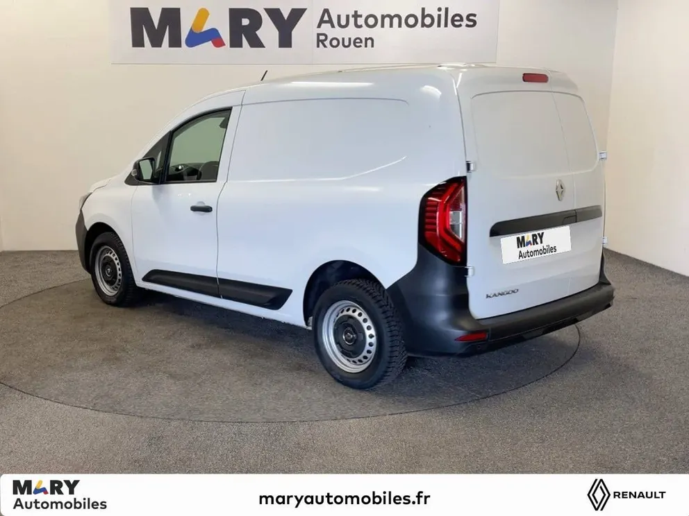 Véhicule occasion 223413 - renault KANGOO - Photo 7