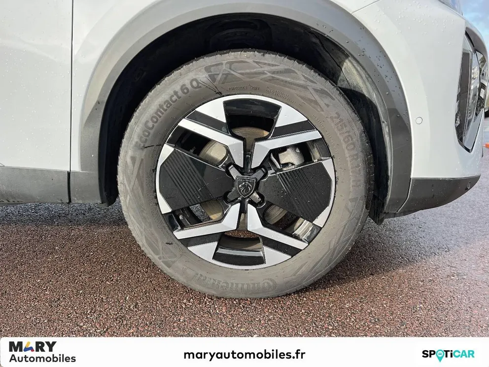 Véhicule occasion 209399 - peugeot 2008 - Photo 11