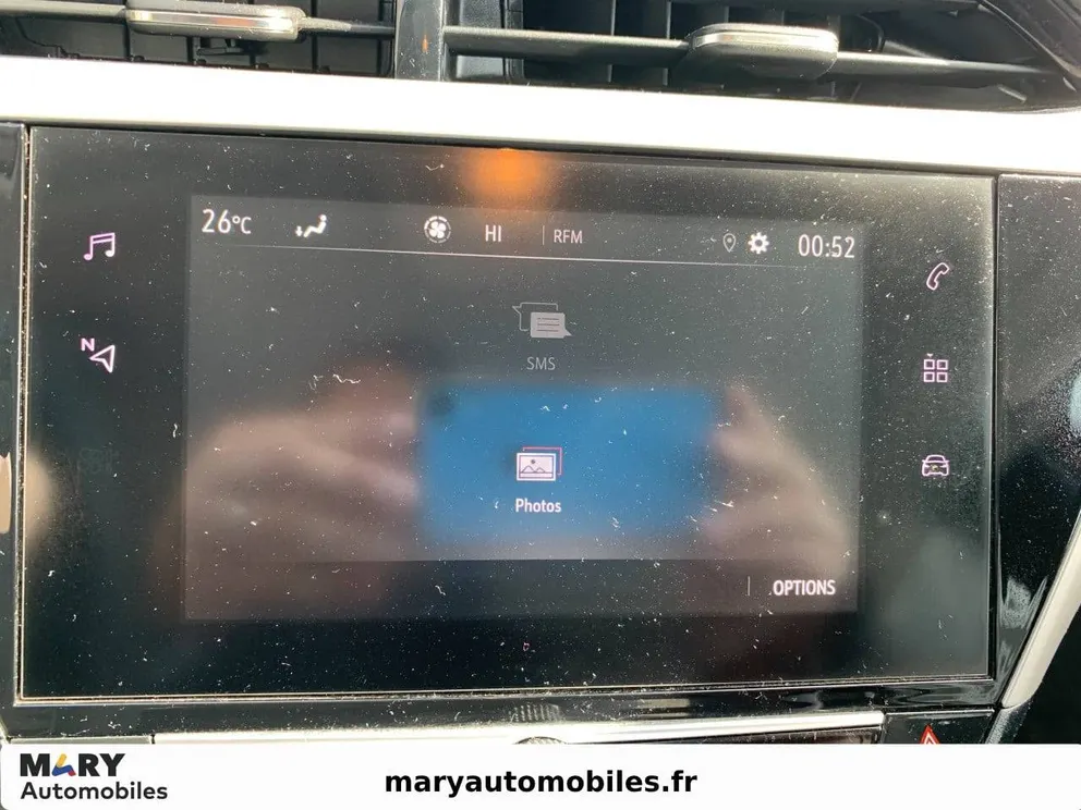 Véhicule occasion 224760 - opel CORSA - Photo 24