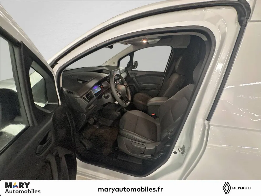 Véhicule occasion 195801 - renault KANGOO - Photo 9