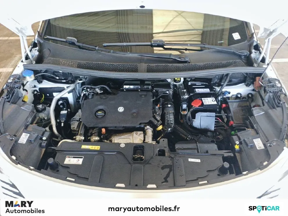 Véhicule occasion 223651 - peugeot 5008 - Photo 12