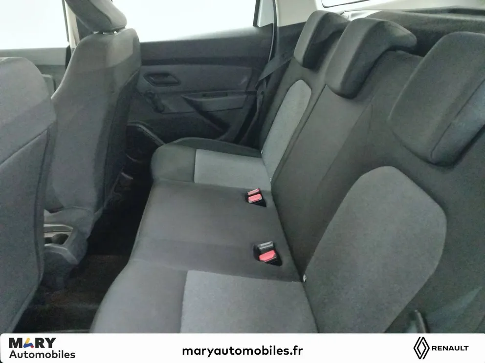 Véhicule occasion 199004 - dacia DUSTER - Photo 10