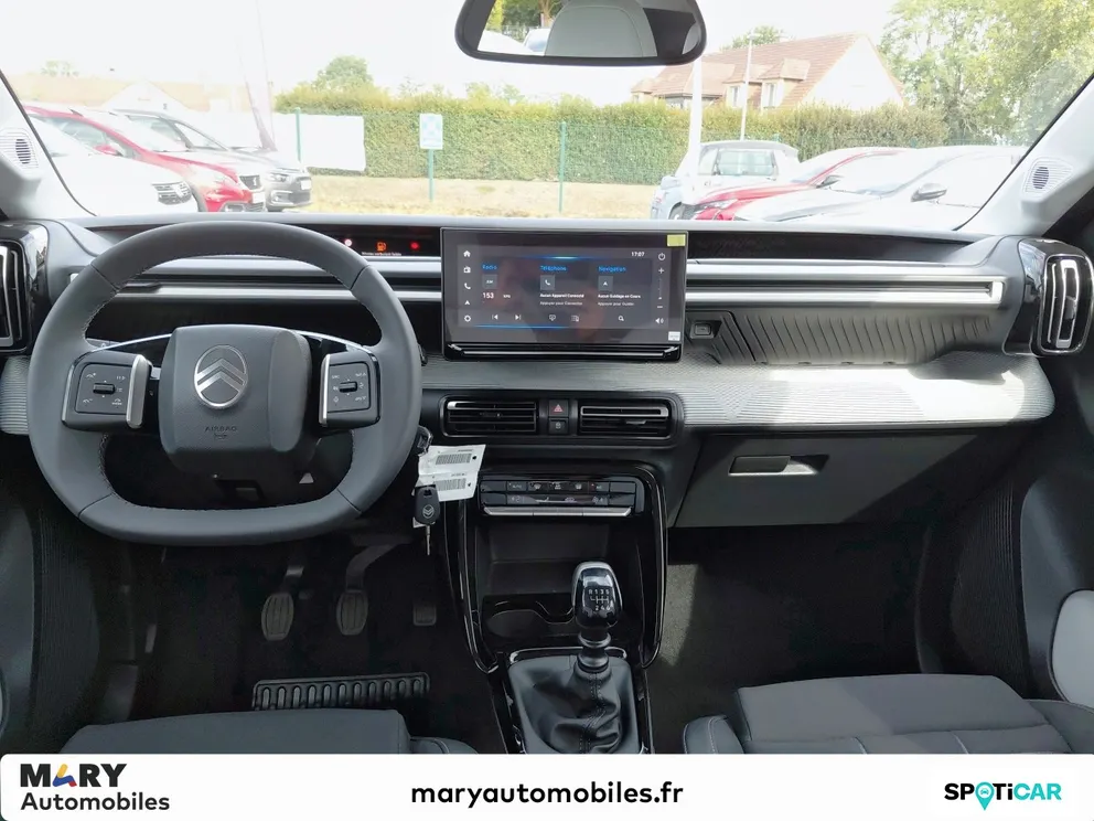 Véhicule occasion 1238923 - Citroën C3 - Photo 8