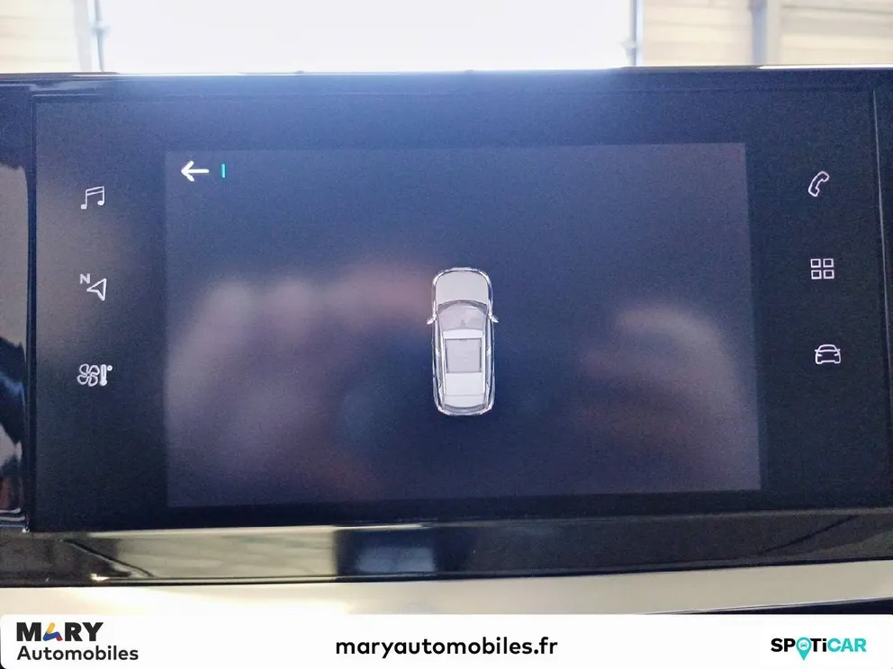 Véhicule occasion 212142 - peugeot 2008 - Photo 14