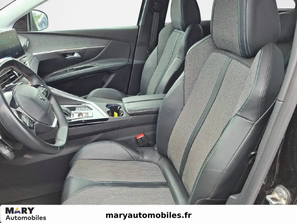 Véhicule occasion 227803 - peugeot 3008 - Photo 9