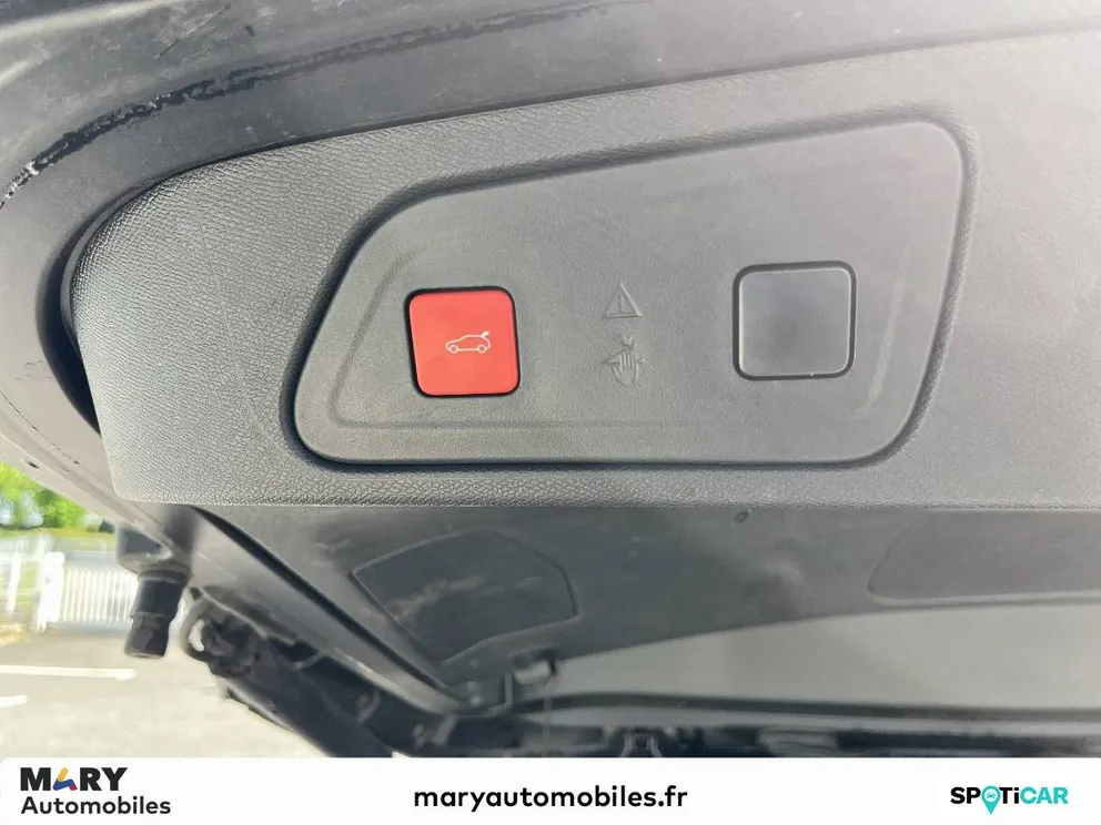 Véhicule occasion 230270 - Citroën C5 AIRCROSS - Photo 21