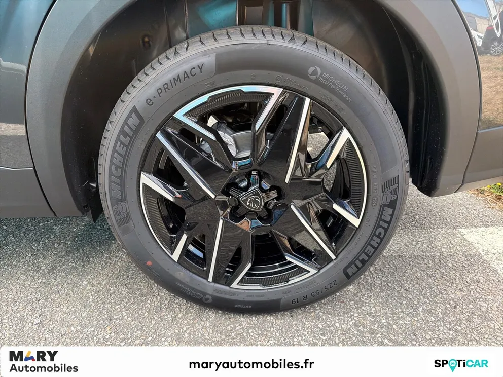 Véhicule occasion 1232166 - peugeot 5008 - Photo 7