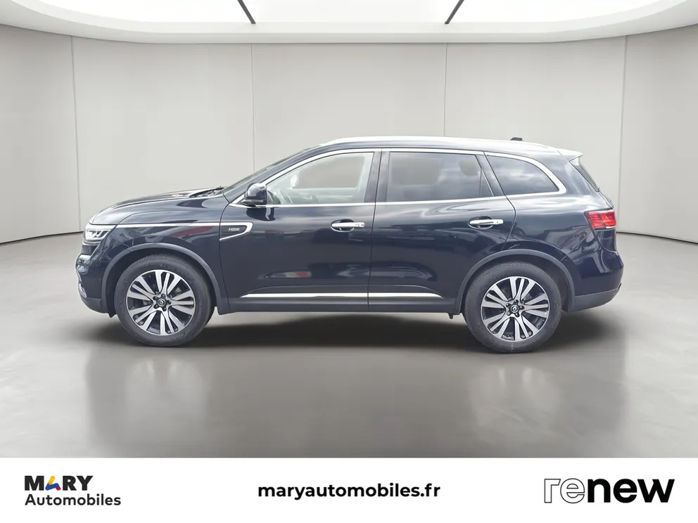 Véhicule occasion 1230893 - renault KOLEOS - Photo 2