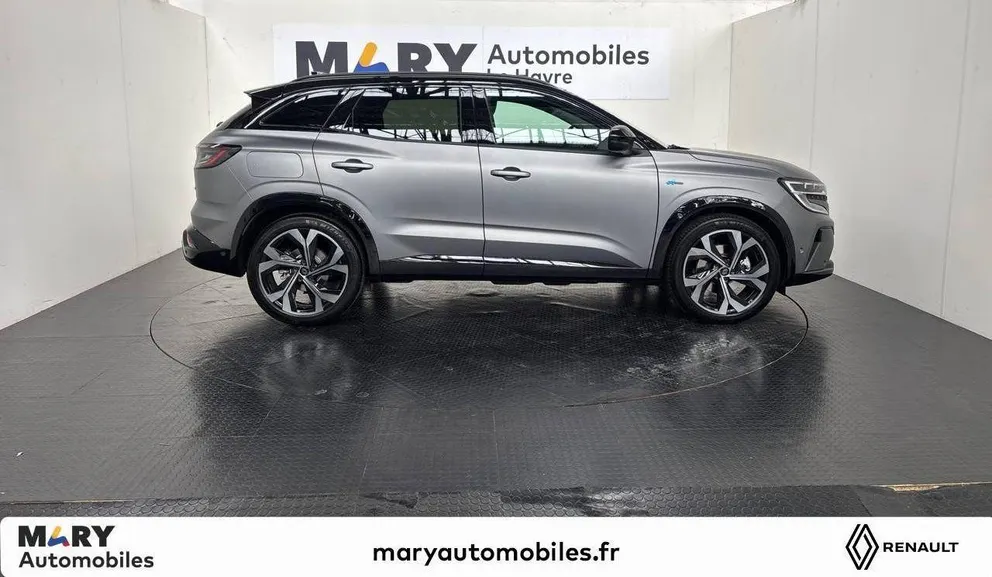 Véhicule occasion 198425 - renault AUSTRAL - Photo 6