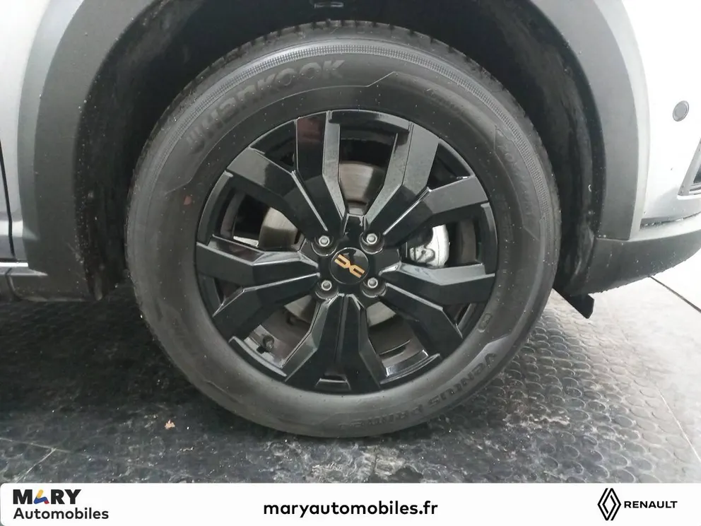 Véhicule occasion 212600 - dacia JOGGER - Photo 17