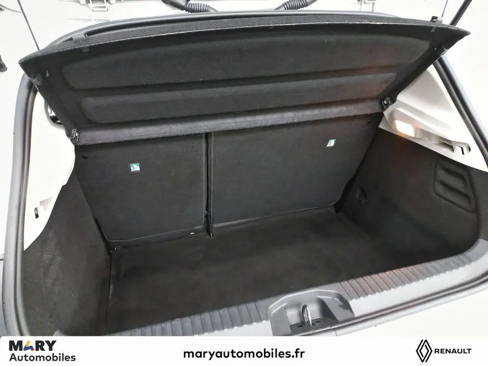 Véhicule occasion 187778 - renault CLIO - Photo 6