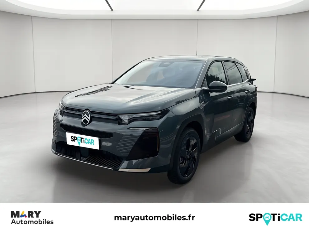 Véhicule occasion 1243451 - Citroën C5 AIRCROSS - Photo 1