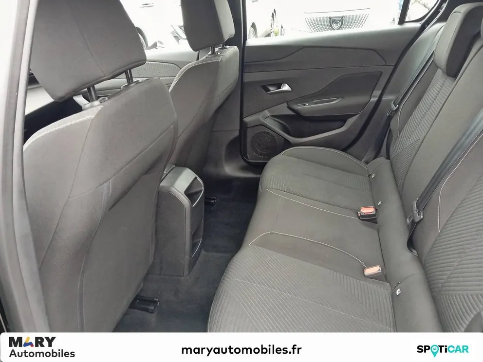 Véhicule occasion 233303 - peugeot 308 - Photo 10