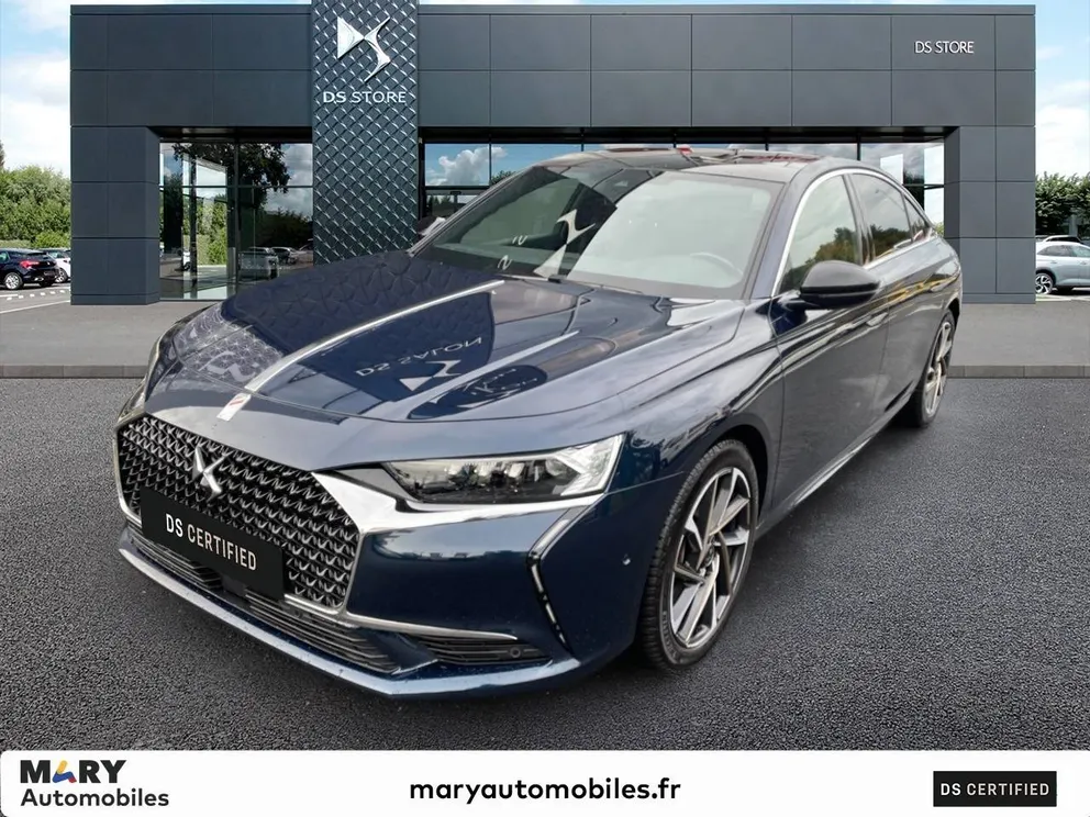 Véhicule occasion 84853 - ds DS 9 - Photo 1