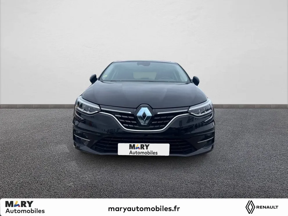 Véhicule occasion 223019 - renault MEGANE - Photo 2