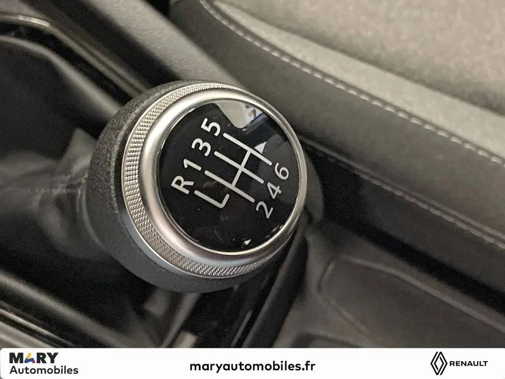 Véhicule occasion 230552 - renault CLIO - Photo 13