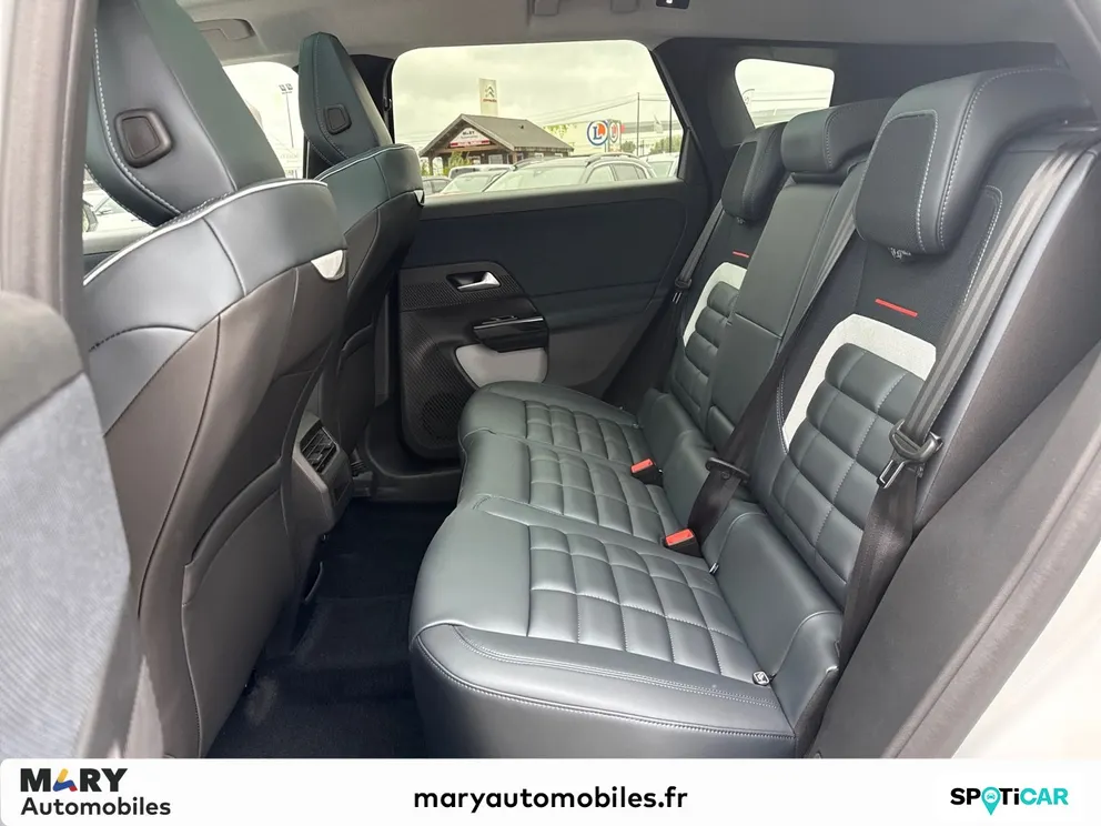 Véhicule occasion 234807 - Citroën C5 AIRCROSS - Photo 20
