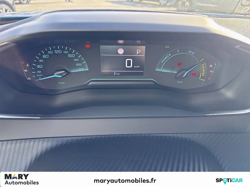 Véhicule occasion 210835 - peugeot 2008 - Photo 14