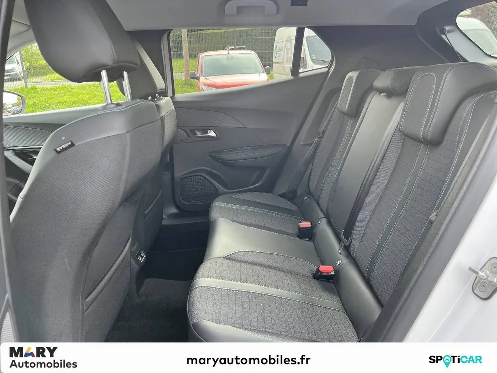 Véhicule occasion 229308 - peugeot 2008 - Photo 10