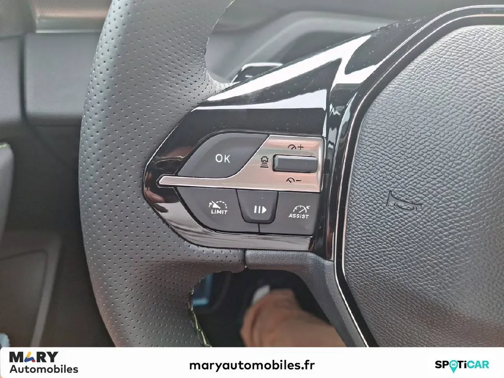 Véhicule occasion 191045 - peugeot 408 - Photo 18