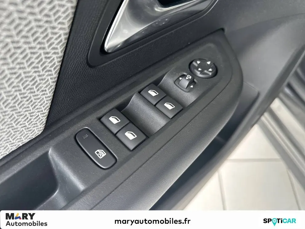 Véhicule occasion 168001 - Citroën C4 - Photo 12