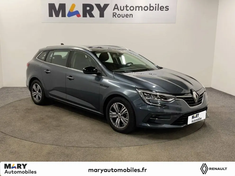 Véhicule occasion 212548 - renault MEGANE - Photo 3