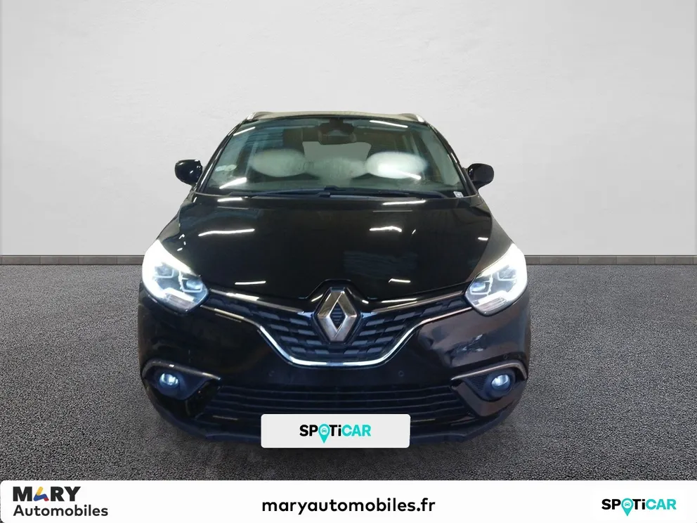 Véhicule occasion 1233448 - renault GRAND SCENIC - Photo 6