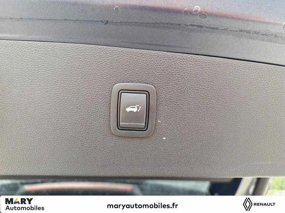 Véhicule occasion 231734 - dacia BIGSTER - Photo 23