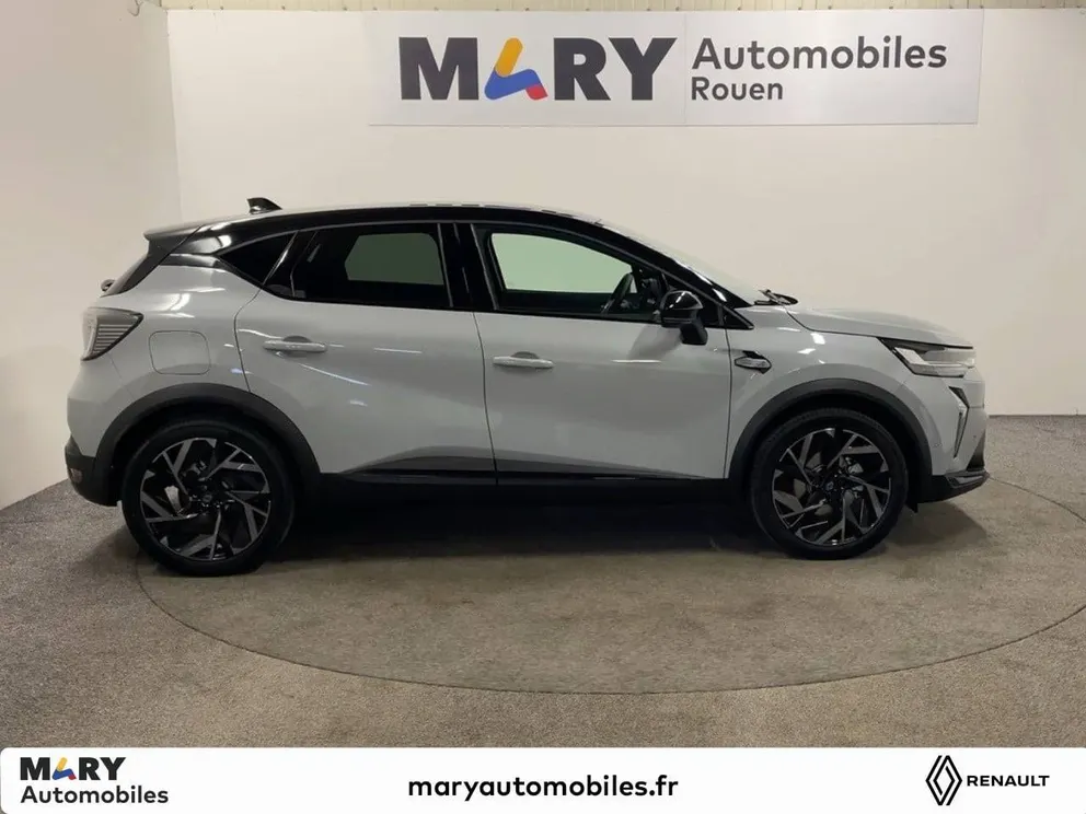 Véhicule occasion 207488 - renault CAPTUR - Photo 4