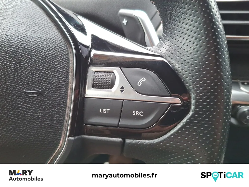 Véhicule occasion 1237863 - peugeot 3008 - Photo 18