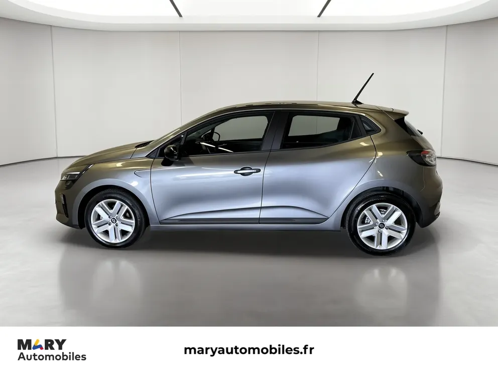 Véhicule occasion 1241233 - renault CLIO - Photo 2