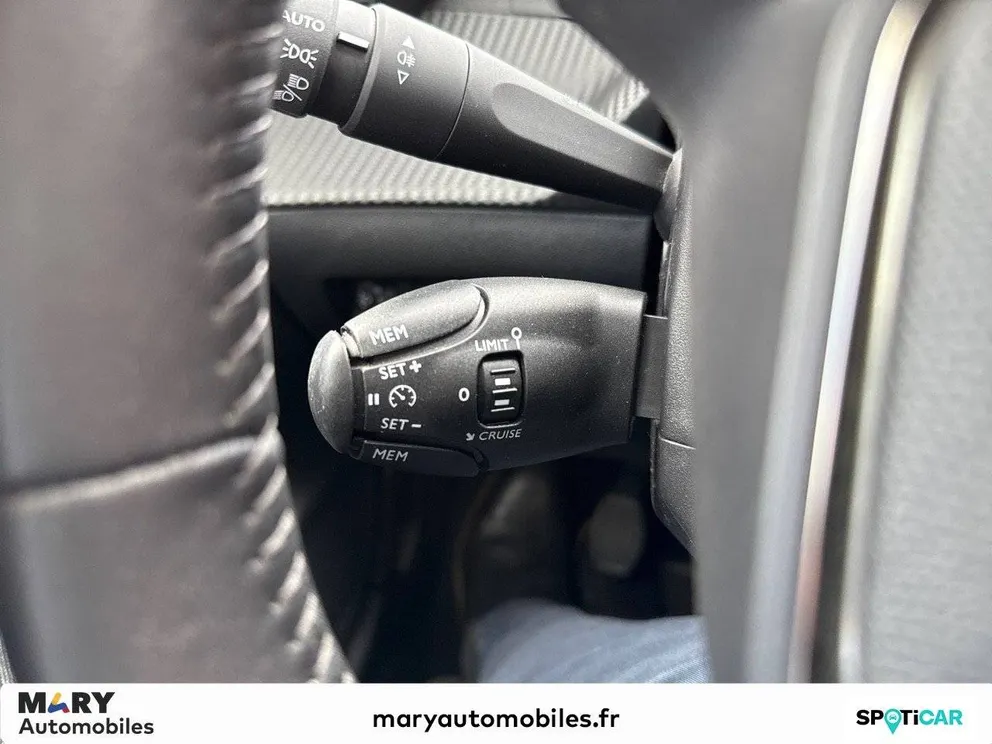 Véhicule occasion 172797 - peugeot 208 - Photo 17