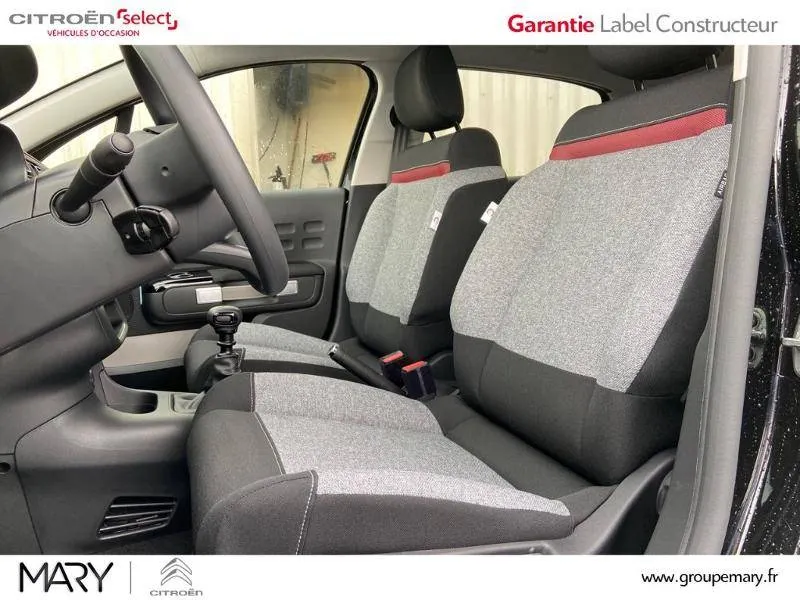 Véhicule occasion 207184 - Citroën C3 - Photo 8