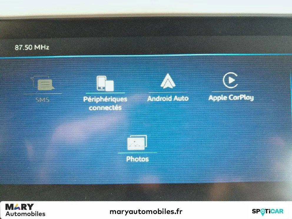 Véhicule occasion 181186 - opel CORSA - Photo 12