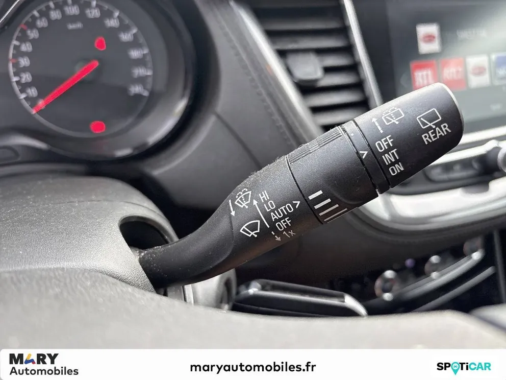 Véhicule occasion 208875 - opel GRANDLAND - Photo 16