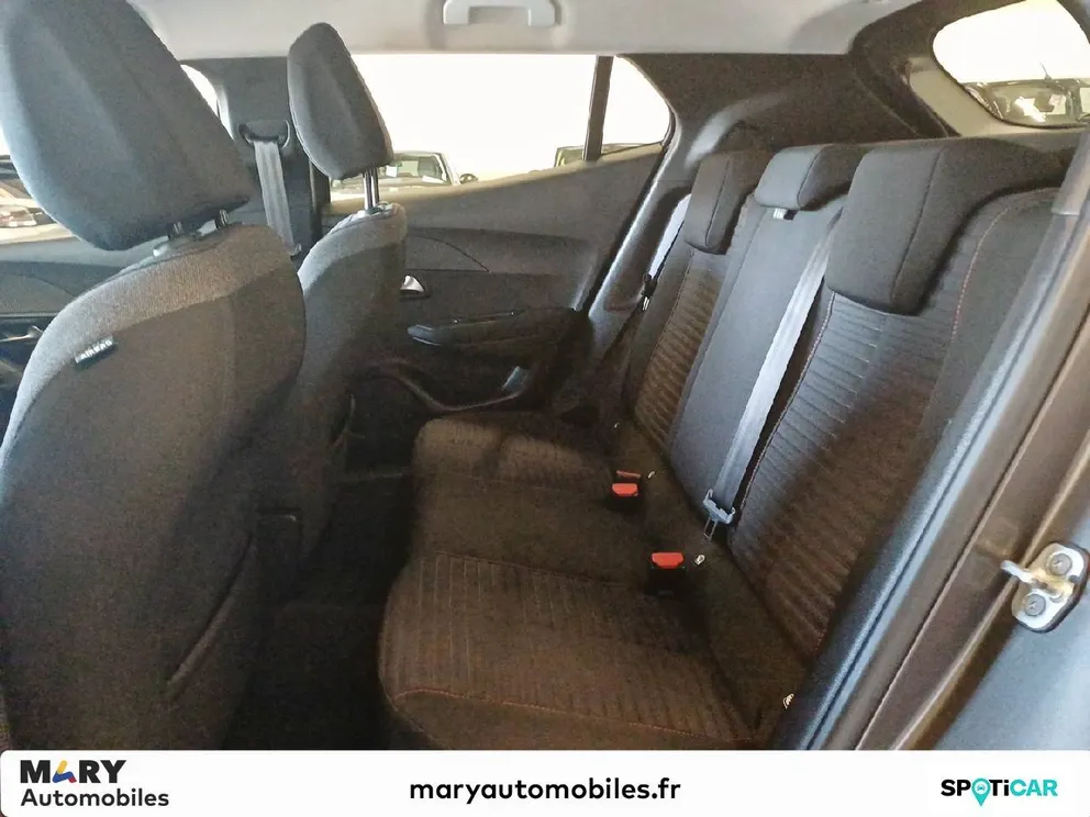 Véhicule occasion 218778 - peugeot 2008 - Photo 10