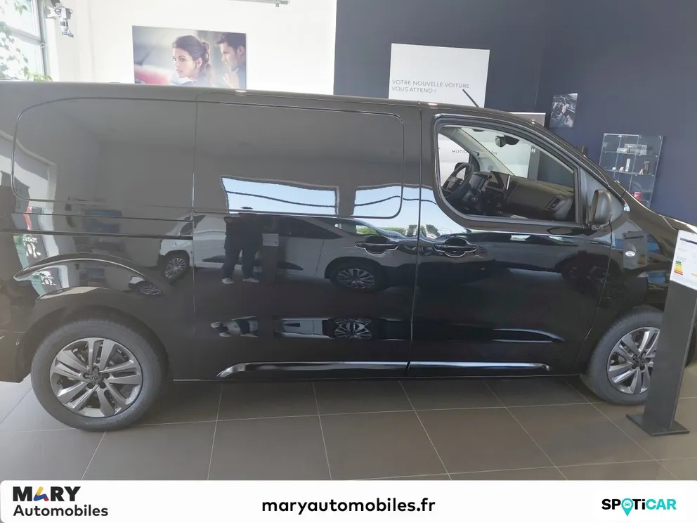 Véhicule occasion 1231419 - peugeot EXPERT - Photo 4