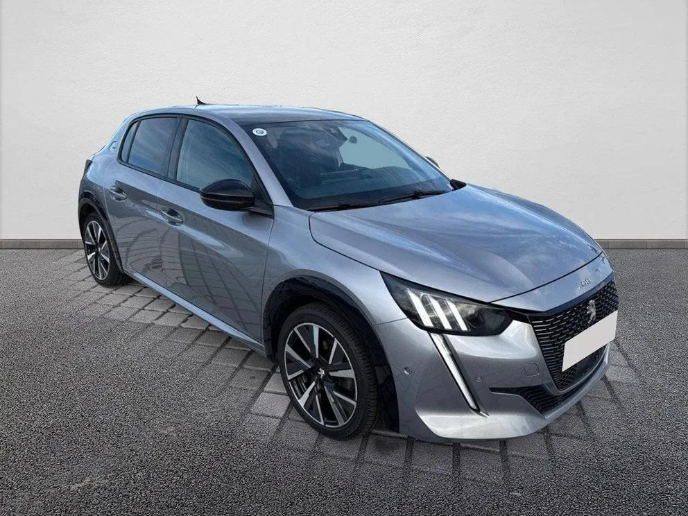 Véhicule occasion 199797 - peugeot 208 - Photo 3