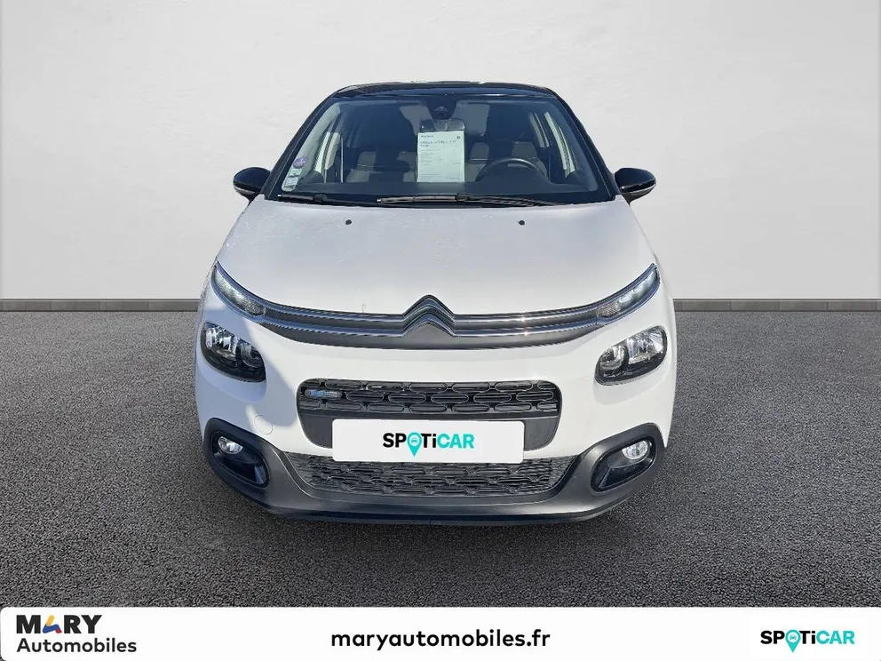 Véhicule occasion 207770 - Citroën C3 - Photo 2
