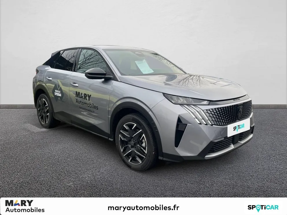 Véhicule occasion 205846 - peugeot 3008 - Photo 3